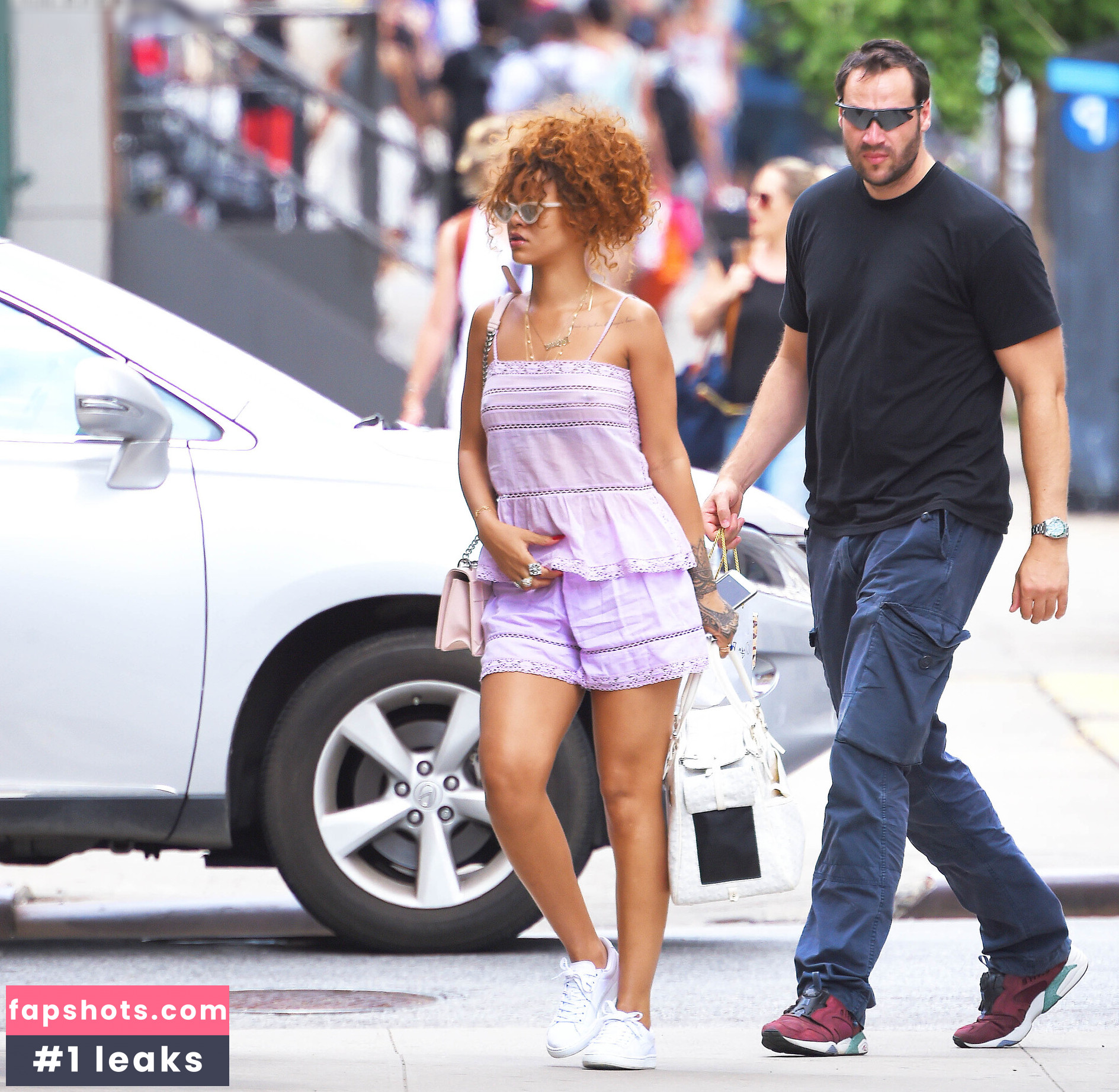 Rihanna Nacktheit OnlyFans Fotos #298 - Fapshots