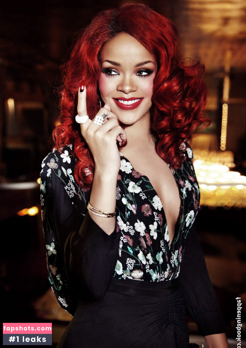 Rihanna gallery photo #3068