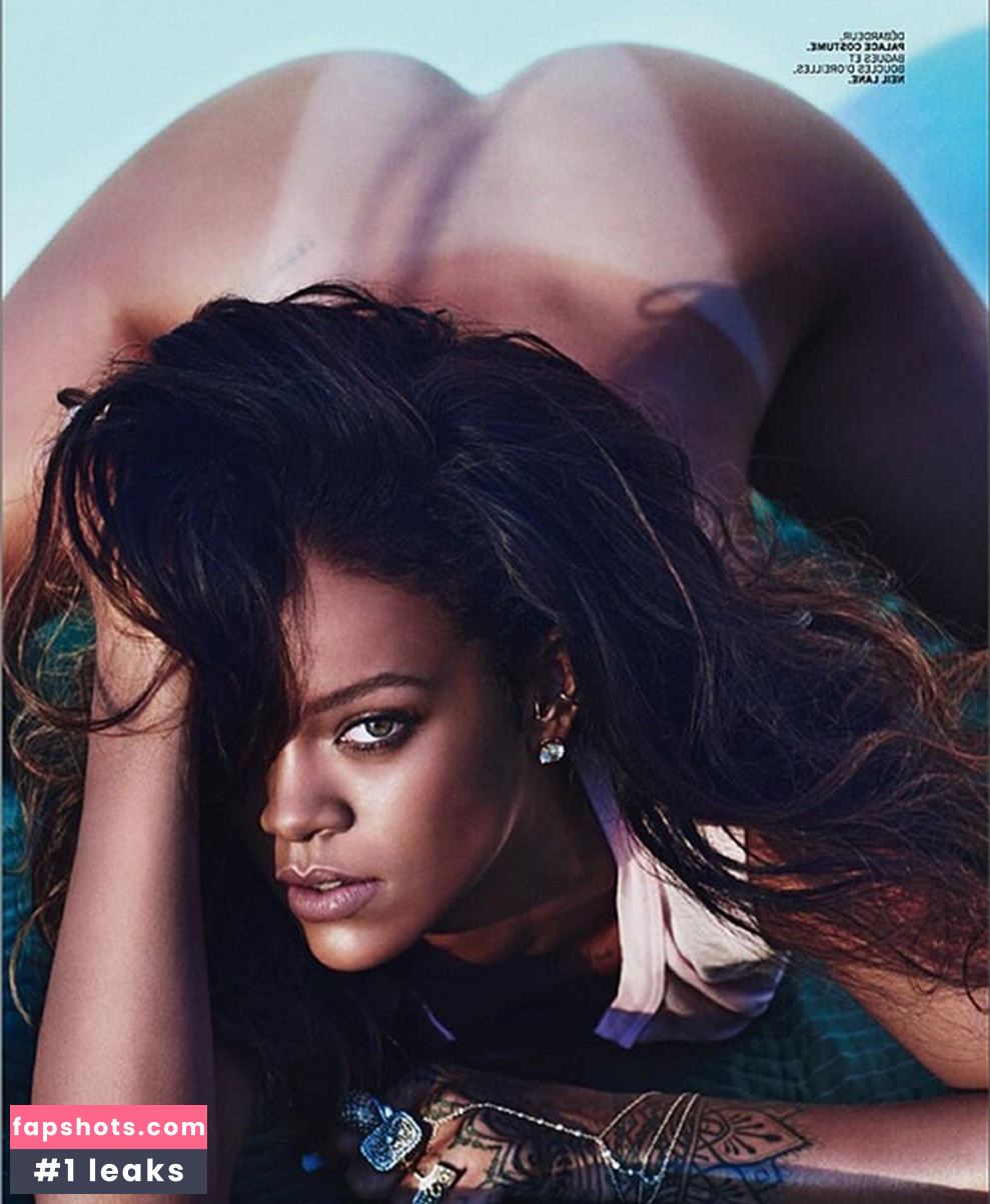 Rihanna gallery photo #3107