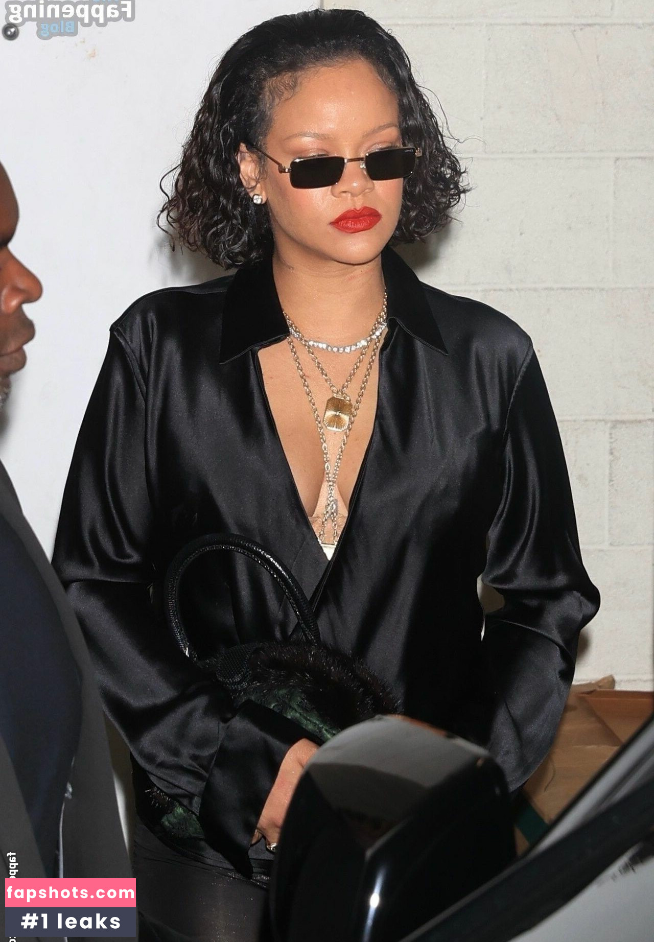 Rihanna Nacktheit OnlyFans Fotos #319 - Fapshots