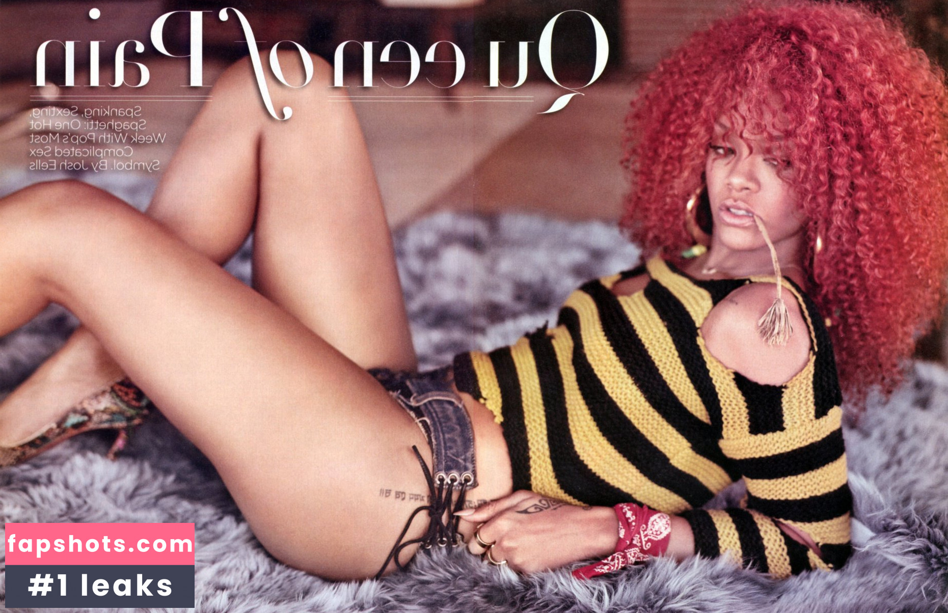 Rihanna gallery photo #3186