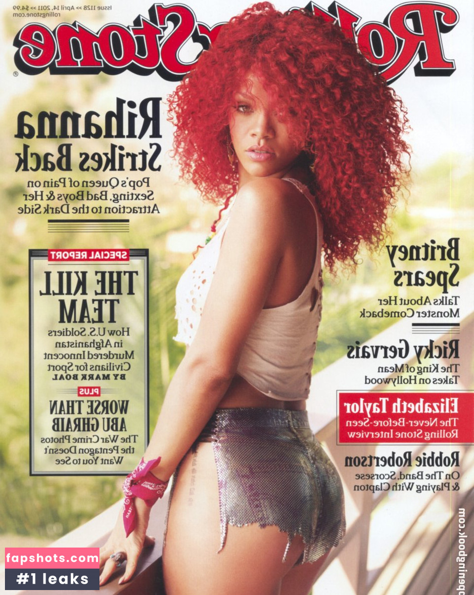 Rihanna gallery photo #3189