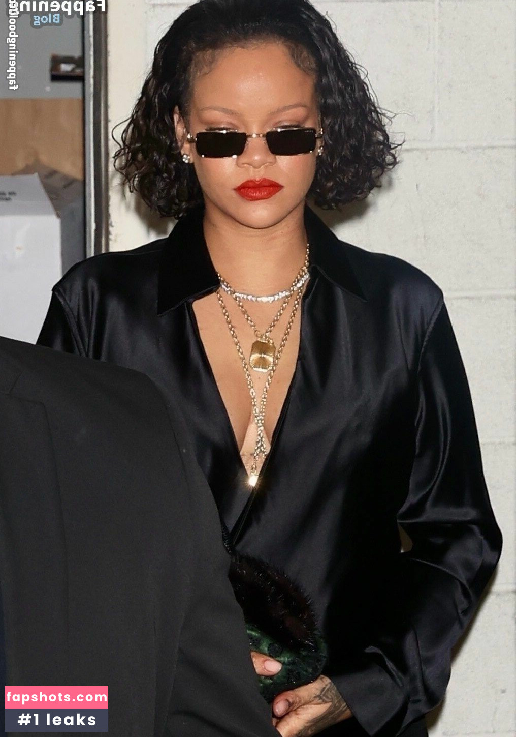 Rihanna Nacktheit OnlyFans Fotos #320 - Fapshots