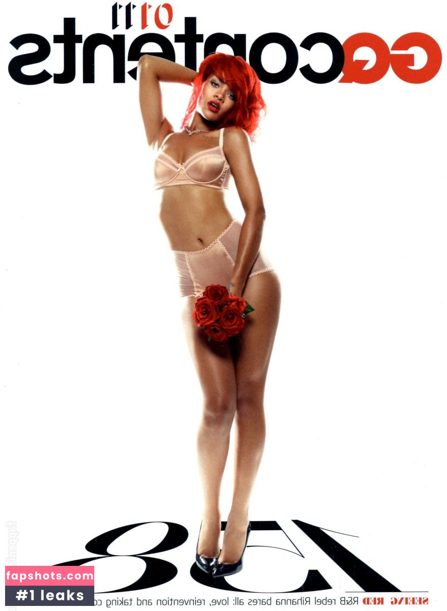 Rihanna gallery photo #3357