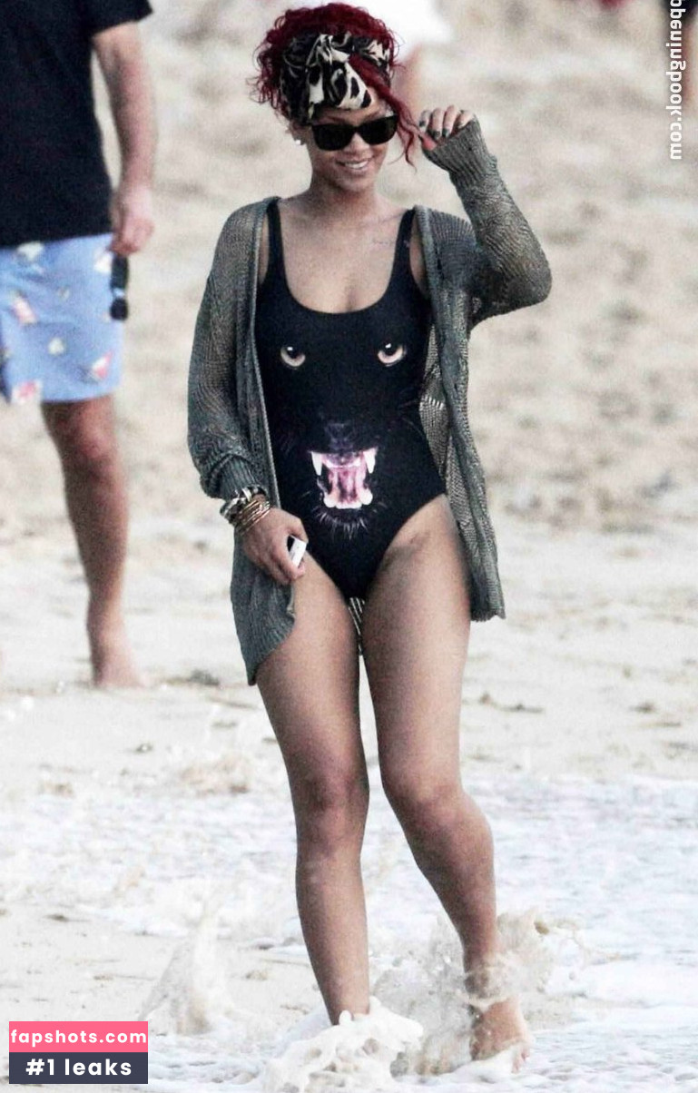 Rihanna gallery photo #3374