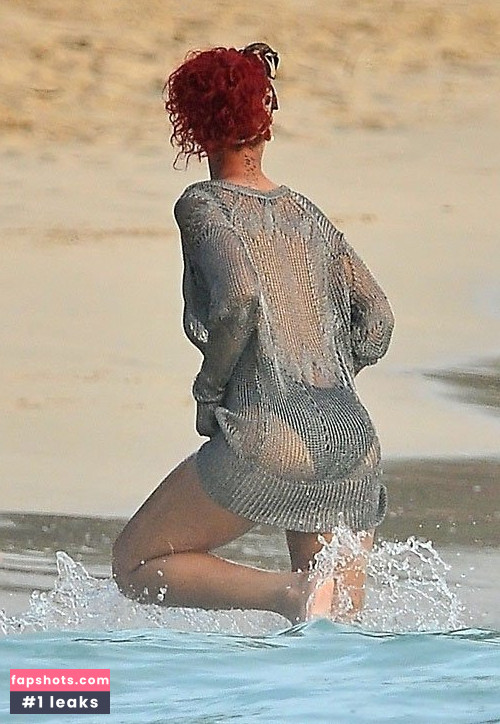 Rihanna gallery photo #3375