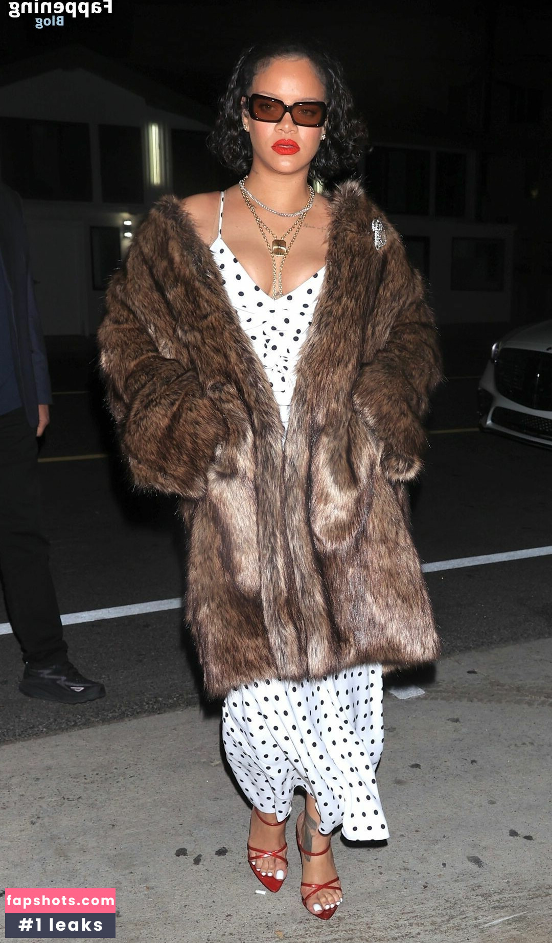 Rihanna Nacktheit OnlyFans Fotos #339 - Fapshots