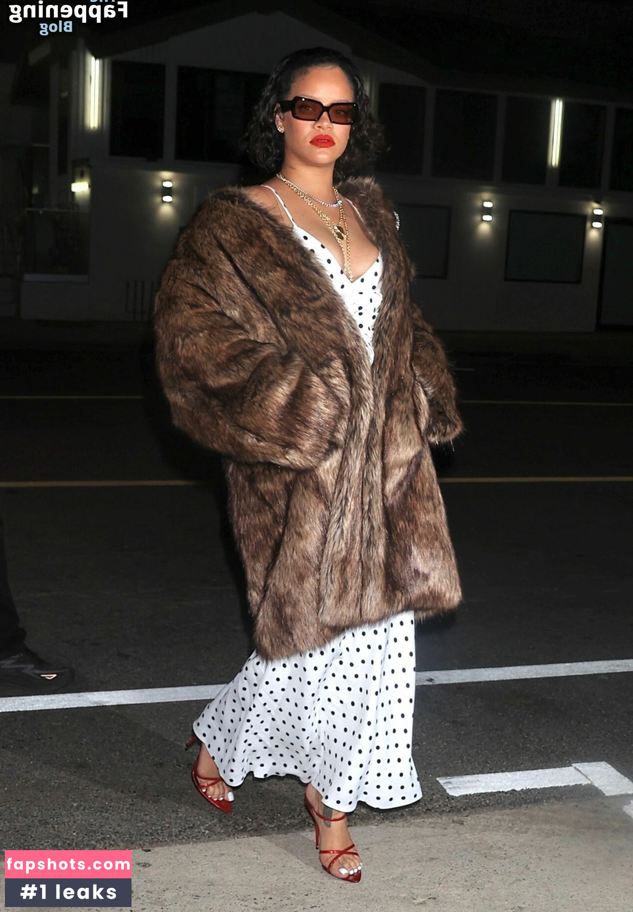 Rihanna Nacktheit OnlyFans Fotos #343 - Fapshots