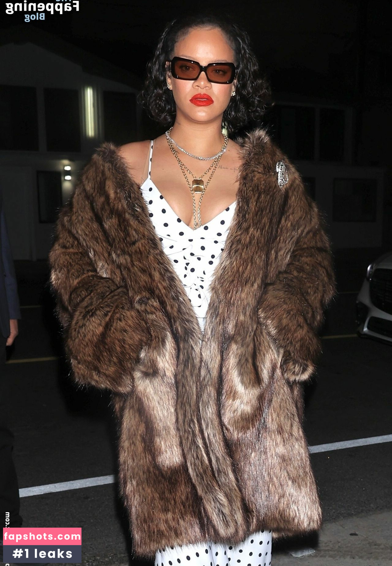 Rihanna Nacktheit OnlyFans Fotos #346 - Fapshots