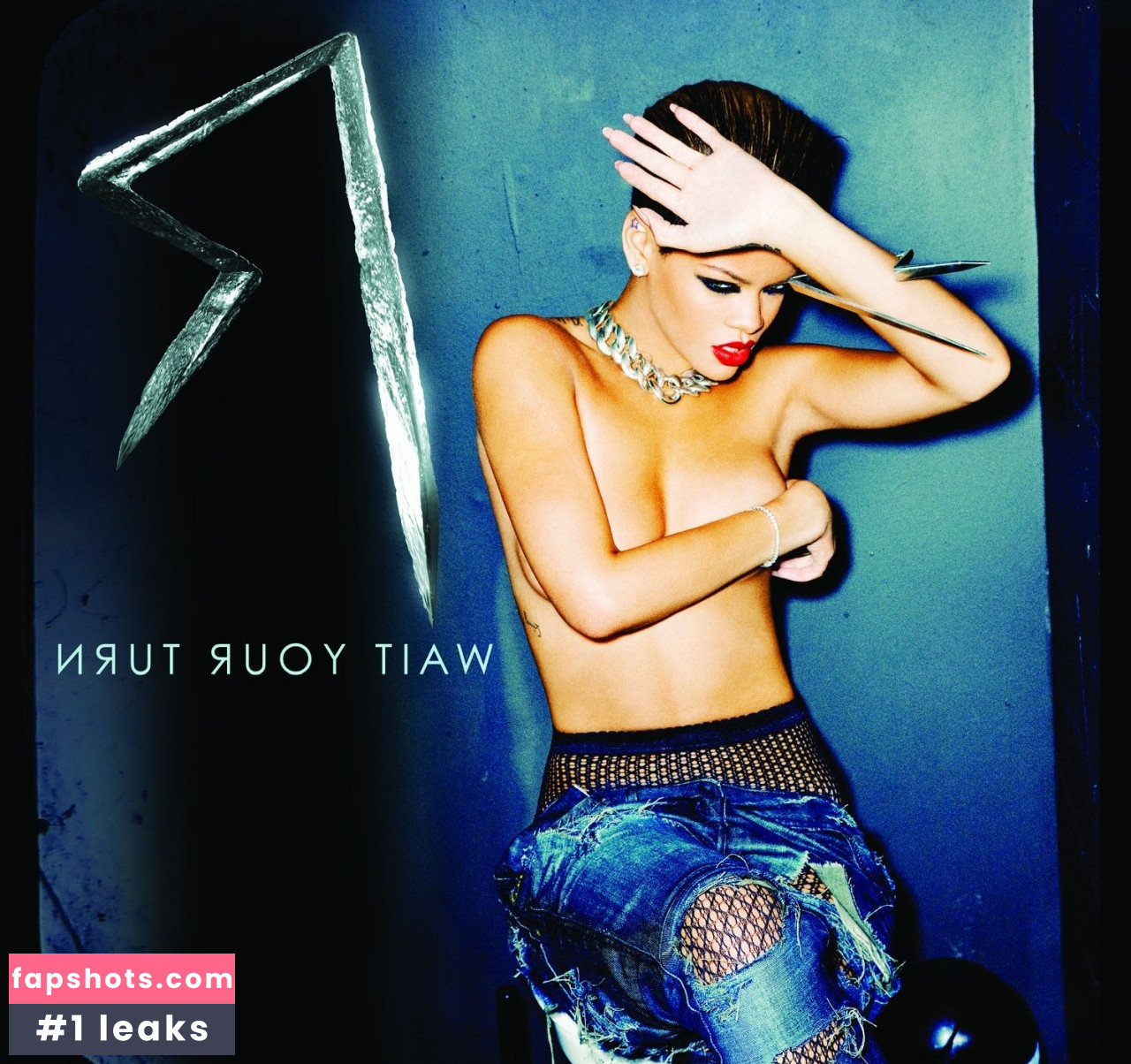 Rihanna gallery photo #3454