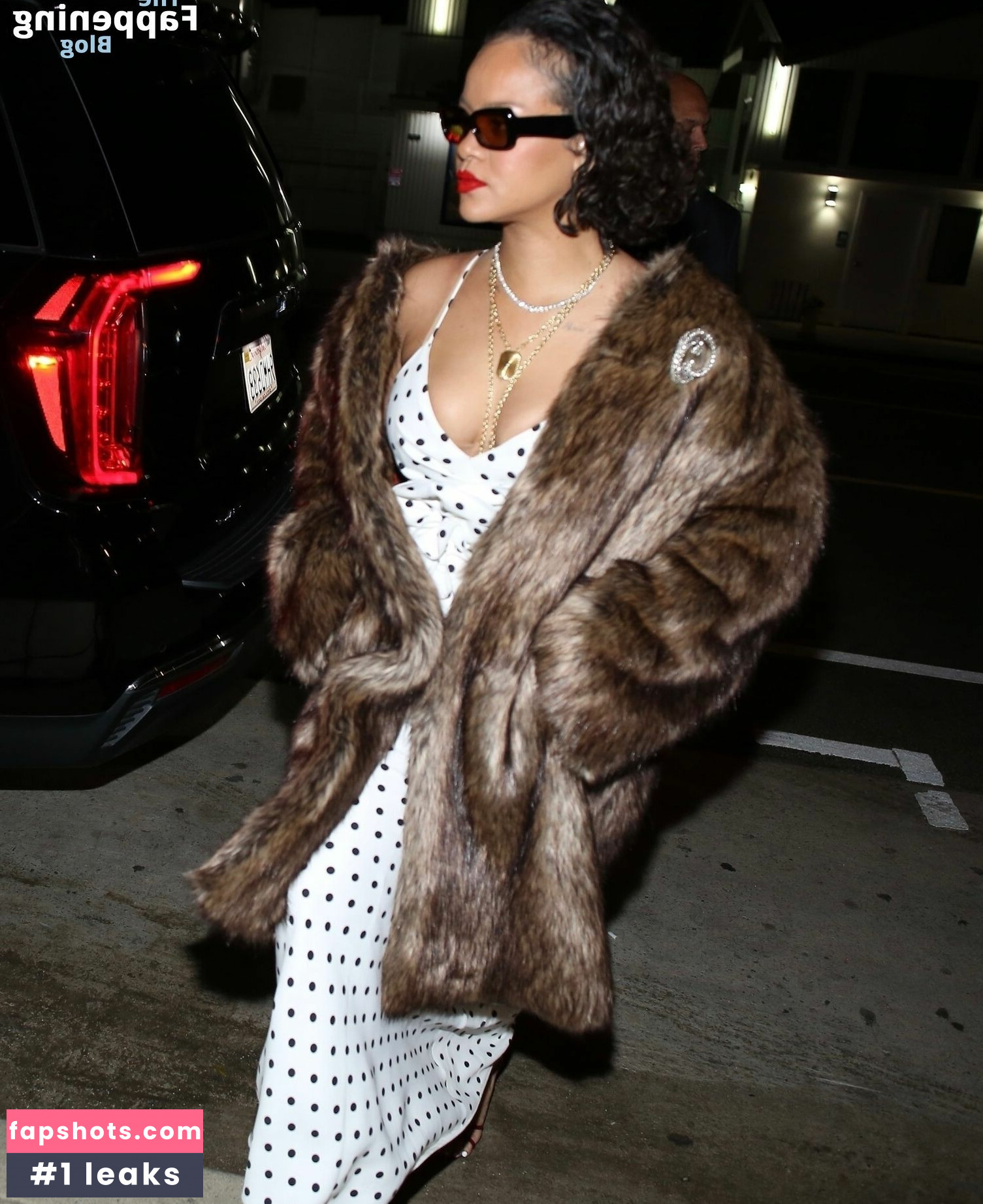 Rihanna Nacktheit OnlyFans Fotos #348 - Fapshots