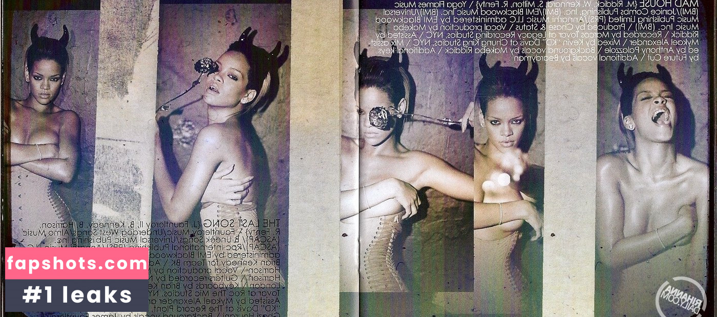 Rihanna gallery photo #3478