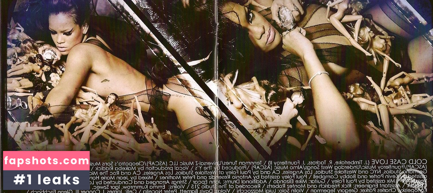 Rihanna gallery photo #3479