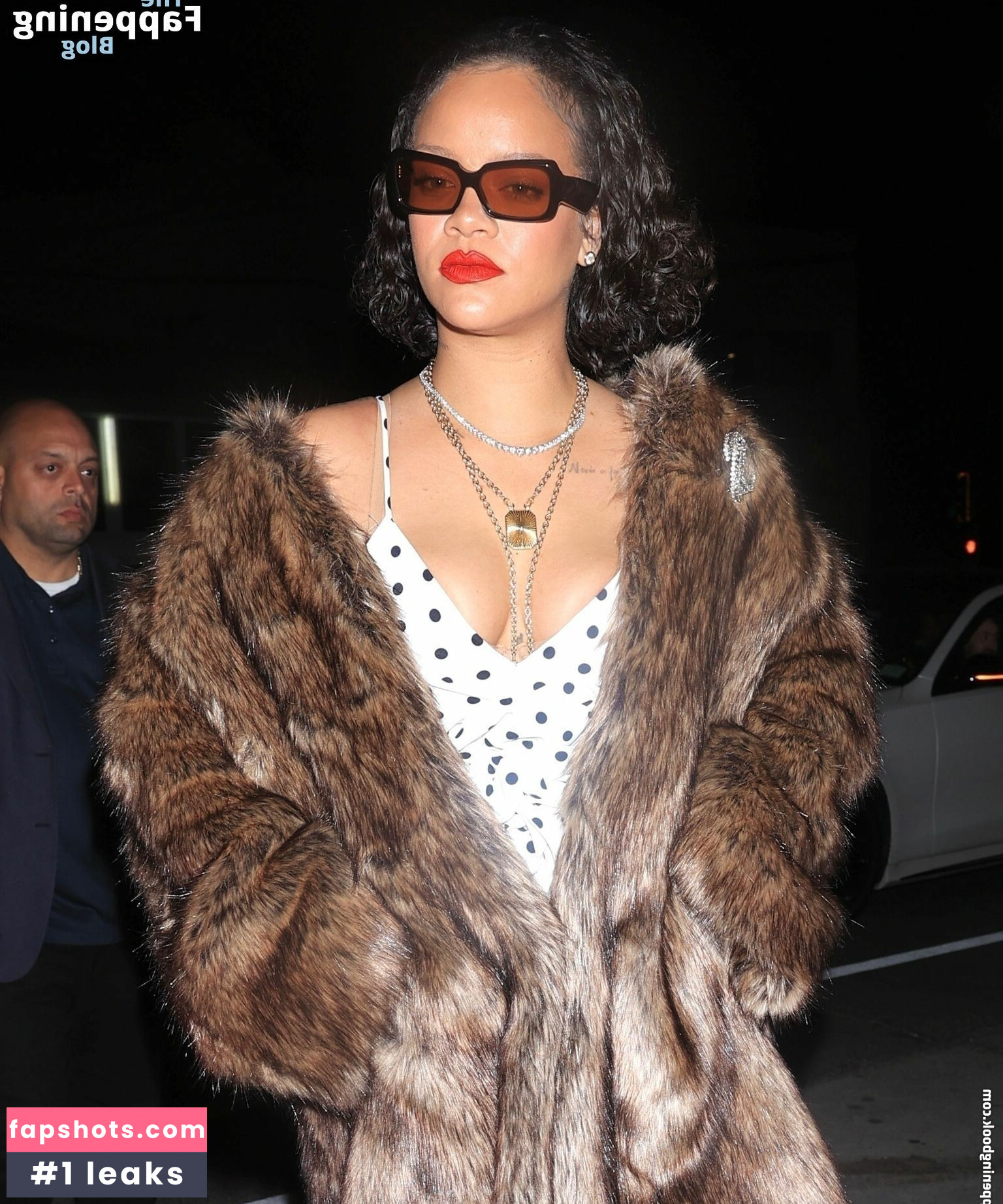 Rihanna Nacktheit OnlyFans Fotos #351 - Fapshots