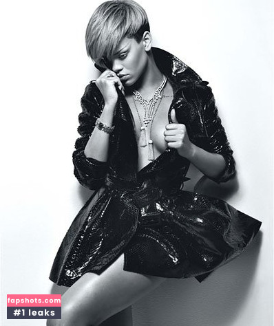Rihanna gallery photo #3519