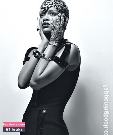 Rihanna gallery photo #3521