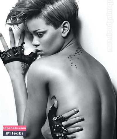 Rihanna gallery photo #3522