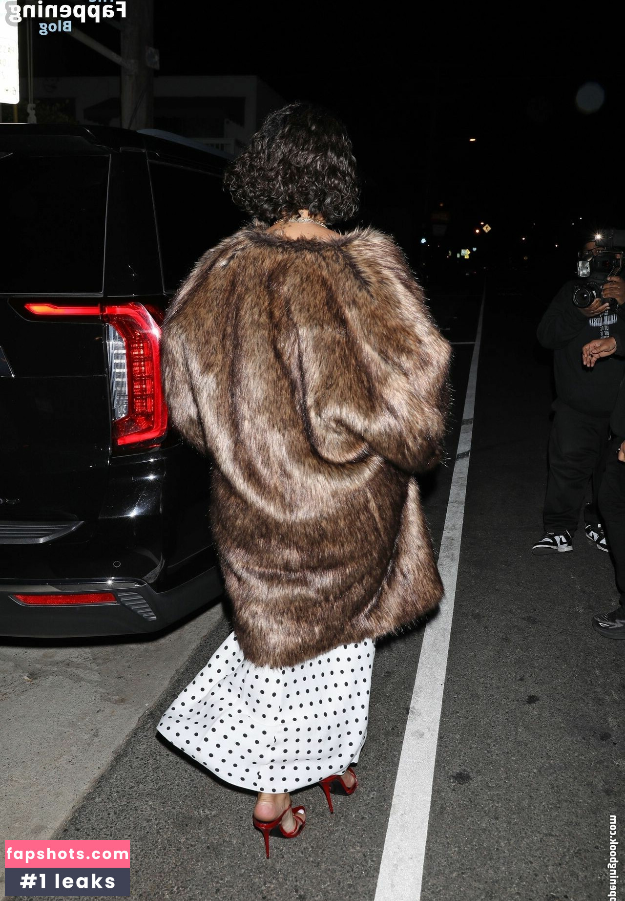 Rihanna Nacktheit OnlyFans Fotos #355 - Fapshots