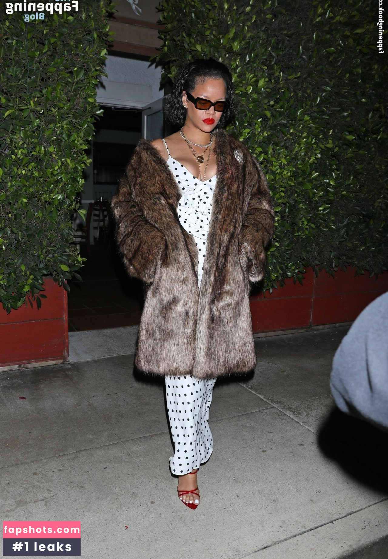 Rihanna Nacktheit OnlyFans Fotos #356 - Fapshots