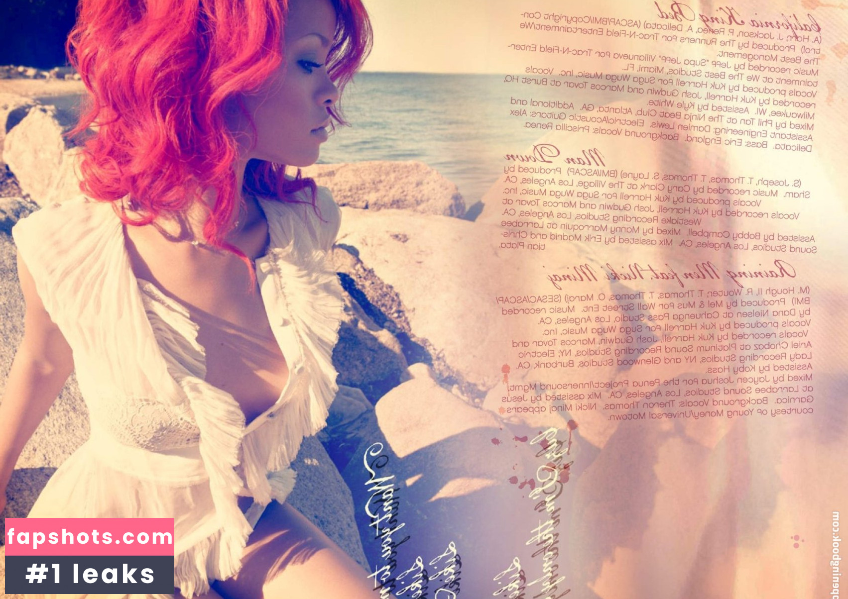 Rihanna gallery photo #3646