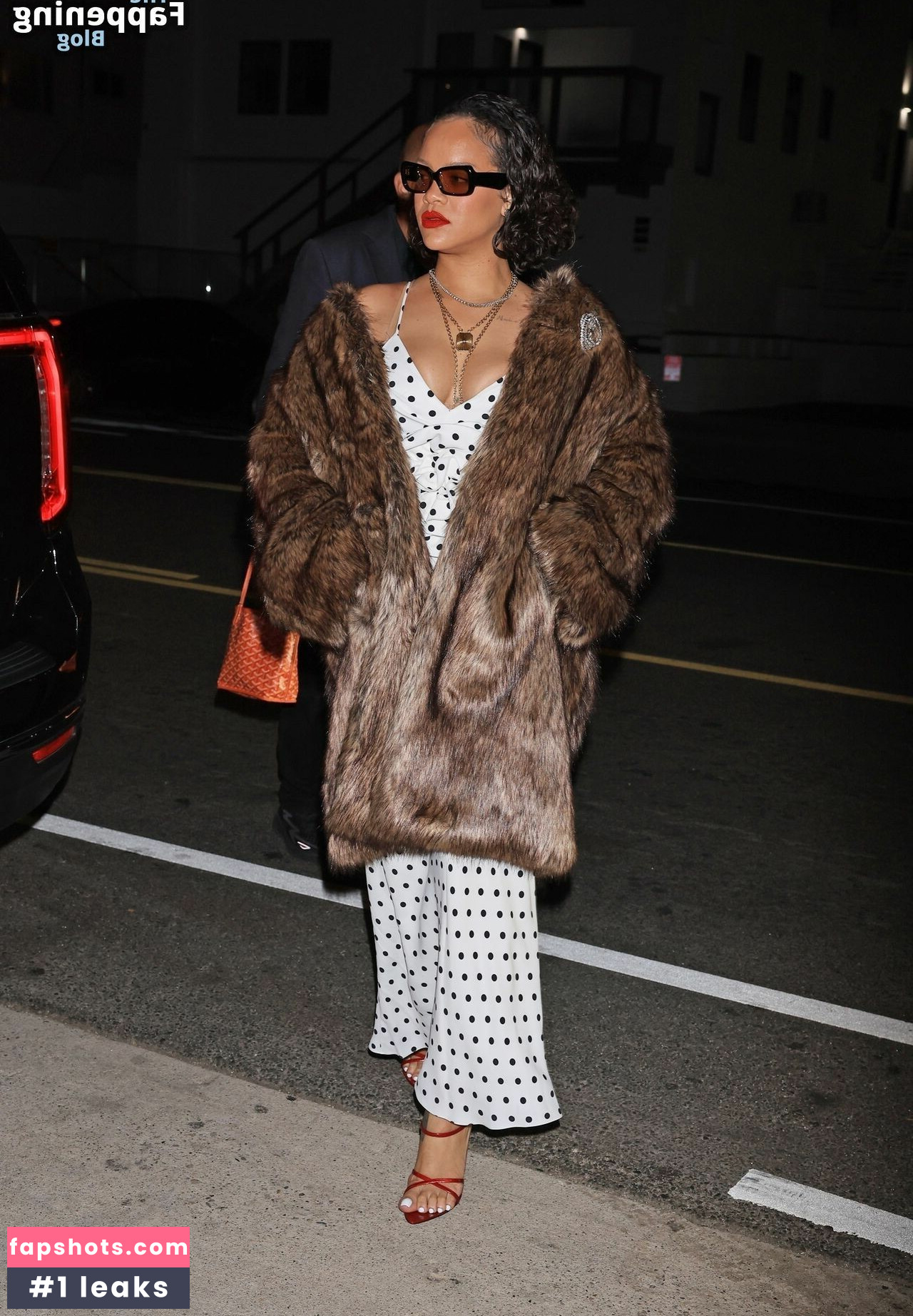 Rihanna Nacktheit OnlyFans Fotos #368 - Fapshots