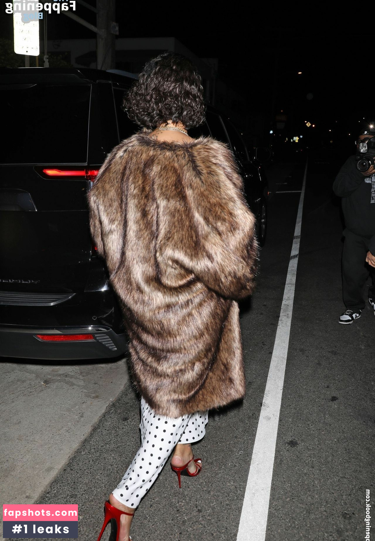 Rihanna Nacktheit OnlyFans Fotos #371 - Fapshots