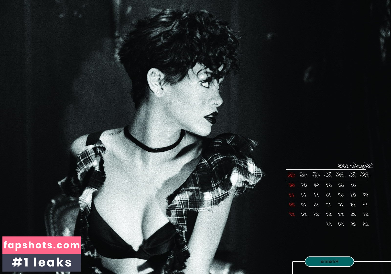 Rihanna gallery photo #3701