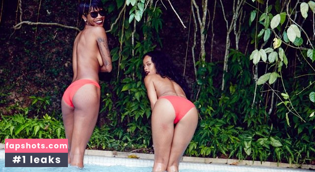 Rihanna gallery photo #3727