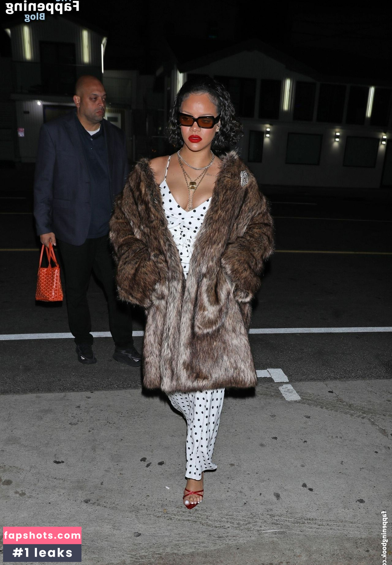 Rihanna Nacktheit OnlyFans Fotos #374 - Fapshots