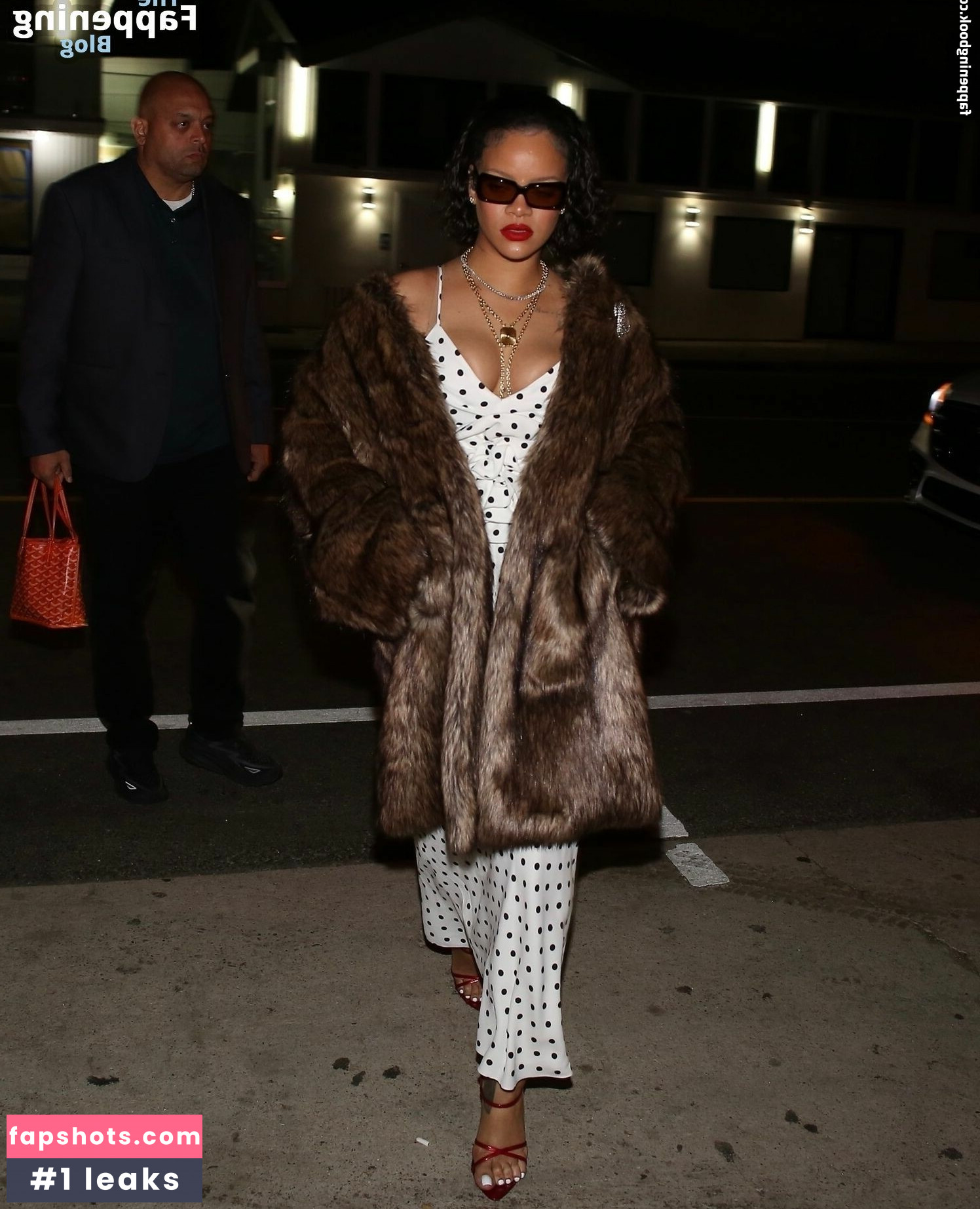 Rihanna Nacktheit OnlyFans Fotos #375 - Fapshots