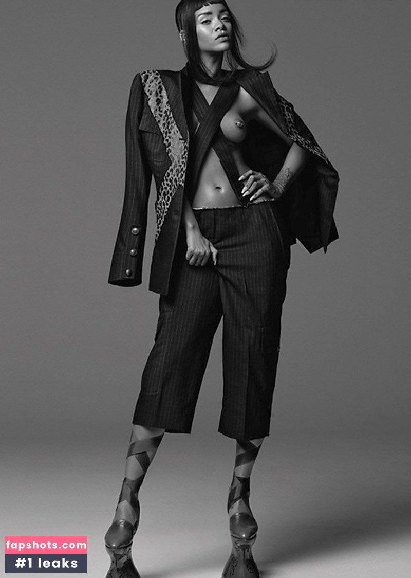 Rihanna gallery photo #3751