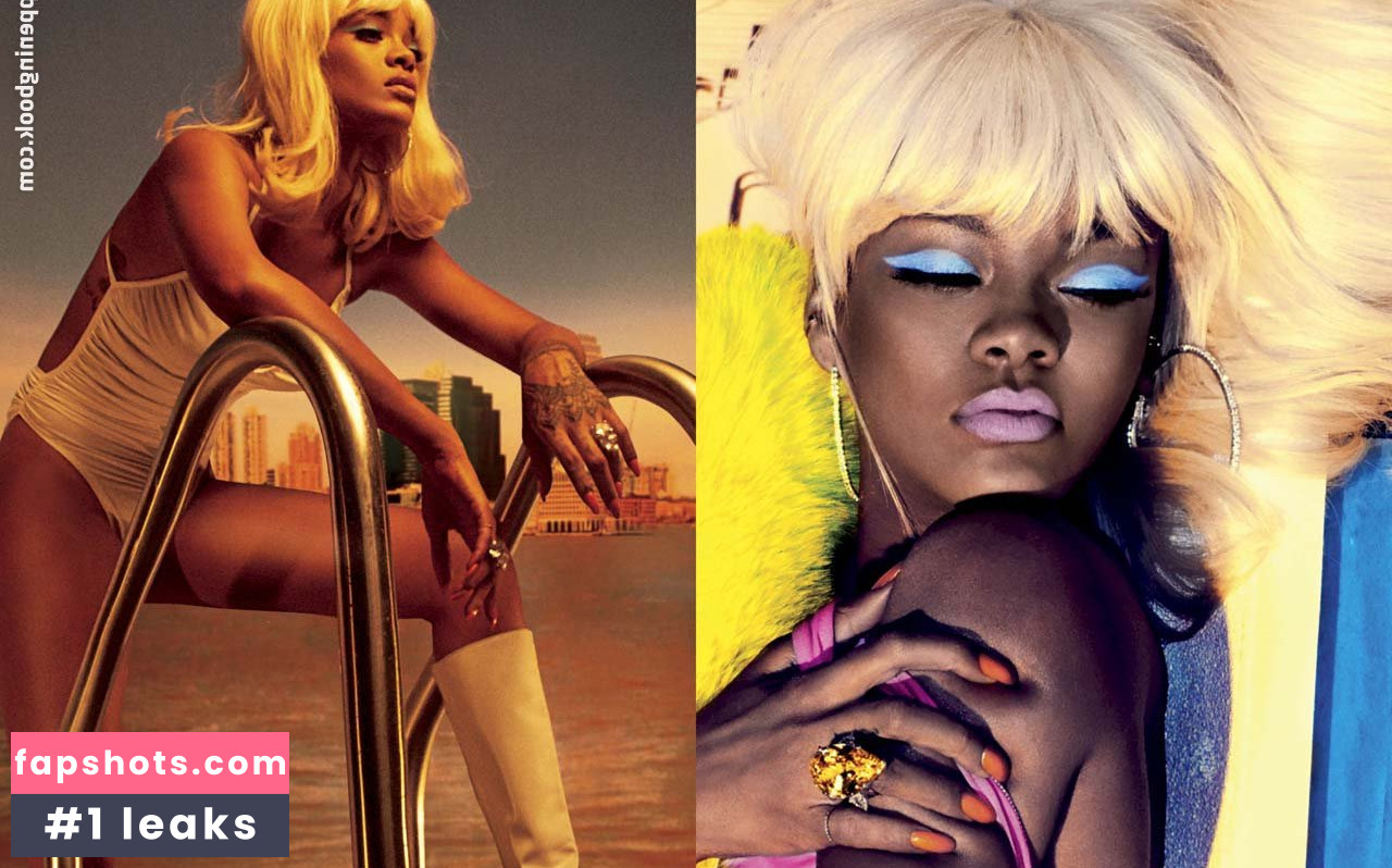 Rihanna gallery photo #3756
