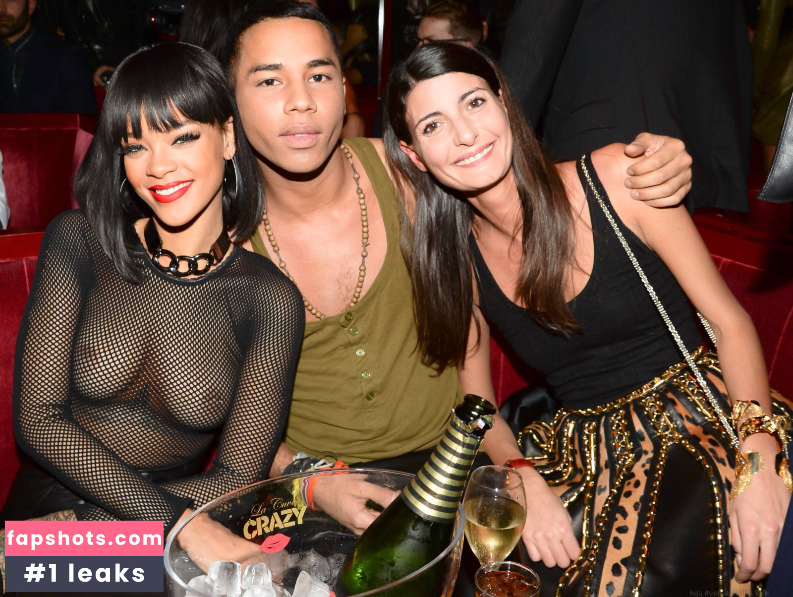 Rihanna gallery photo #3767