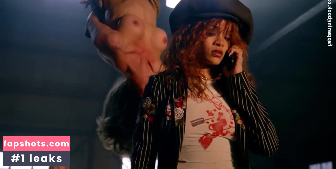 Rihanna gallery photo #3831