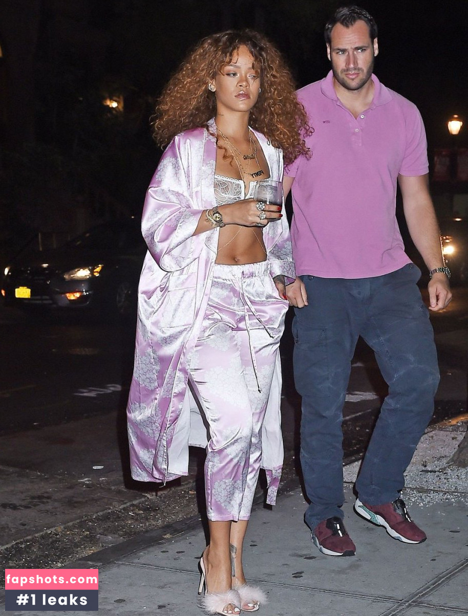 Rihanna Nacktheit OnlyFans Fotos #3847 - Fapshots