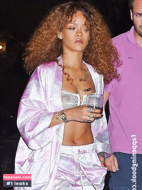 Rihanna Nacktheit OnlyFans Fotos #3849 - Fapshots