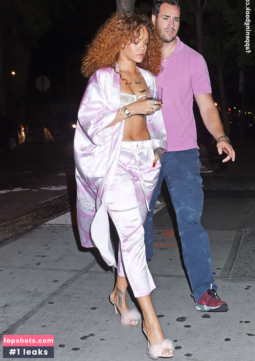 Rihanna Nacktheit OnlyFans Fotos #3860 - Fapshots