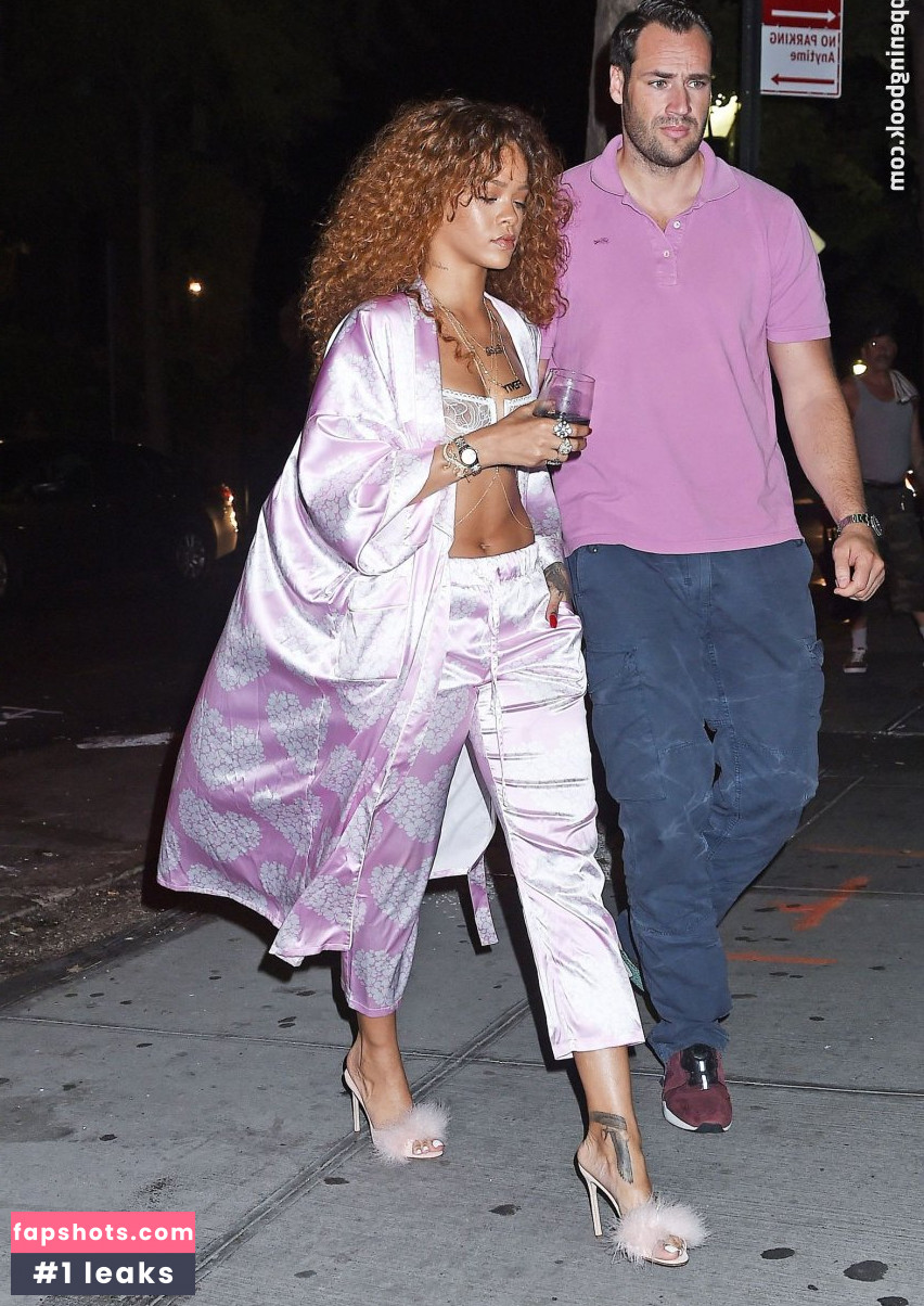 Rihanna Nacktheit OnlyFans Fotos #3862 - Fapshots