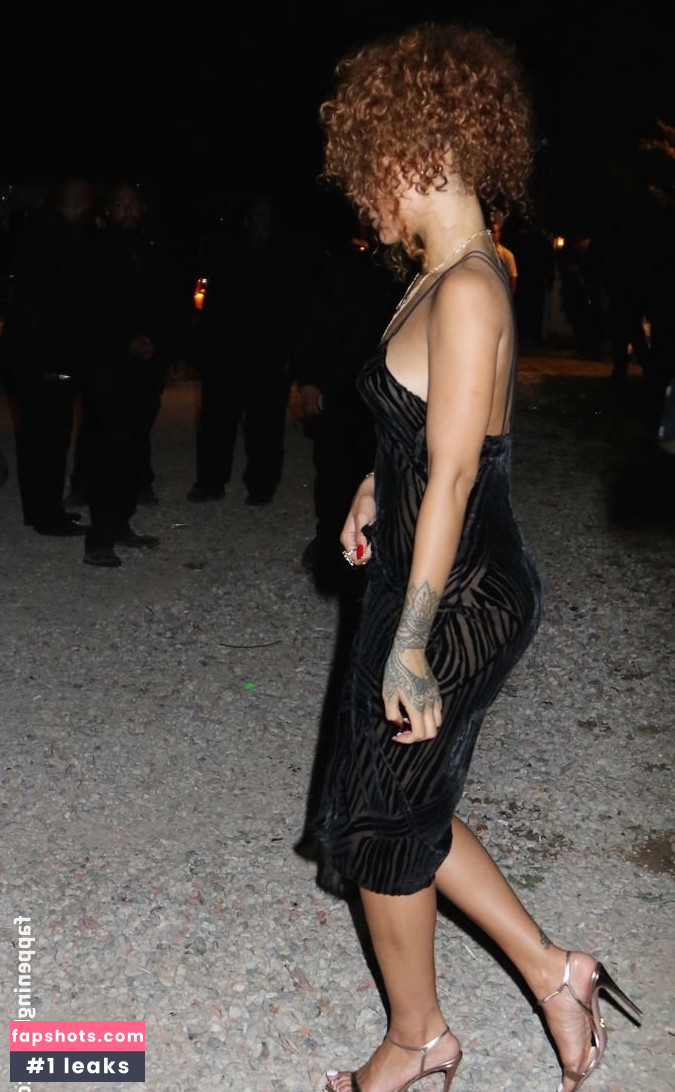 Rihanna Nacktheit OnlyFans Fotos #3866 - Fapshots
