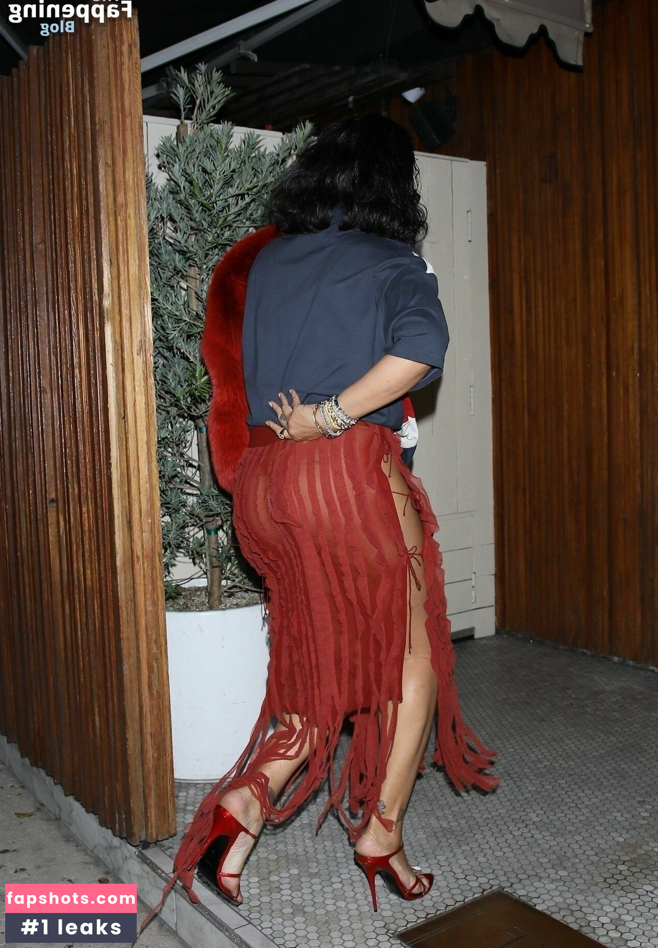 Rihanna Nacktheit OnlyFans Fotos #417 - Fapshots