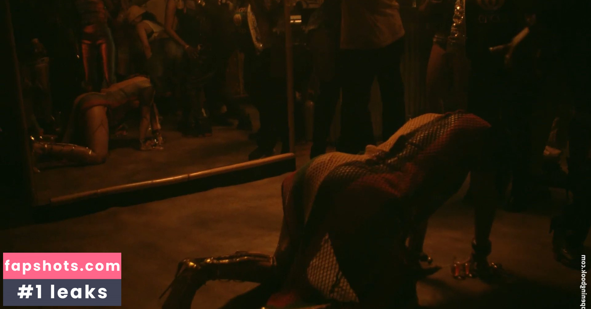 Rihanna Nahé úniky fotek pouze od fanoušků #4222 - Fapshots