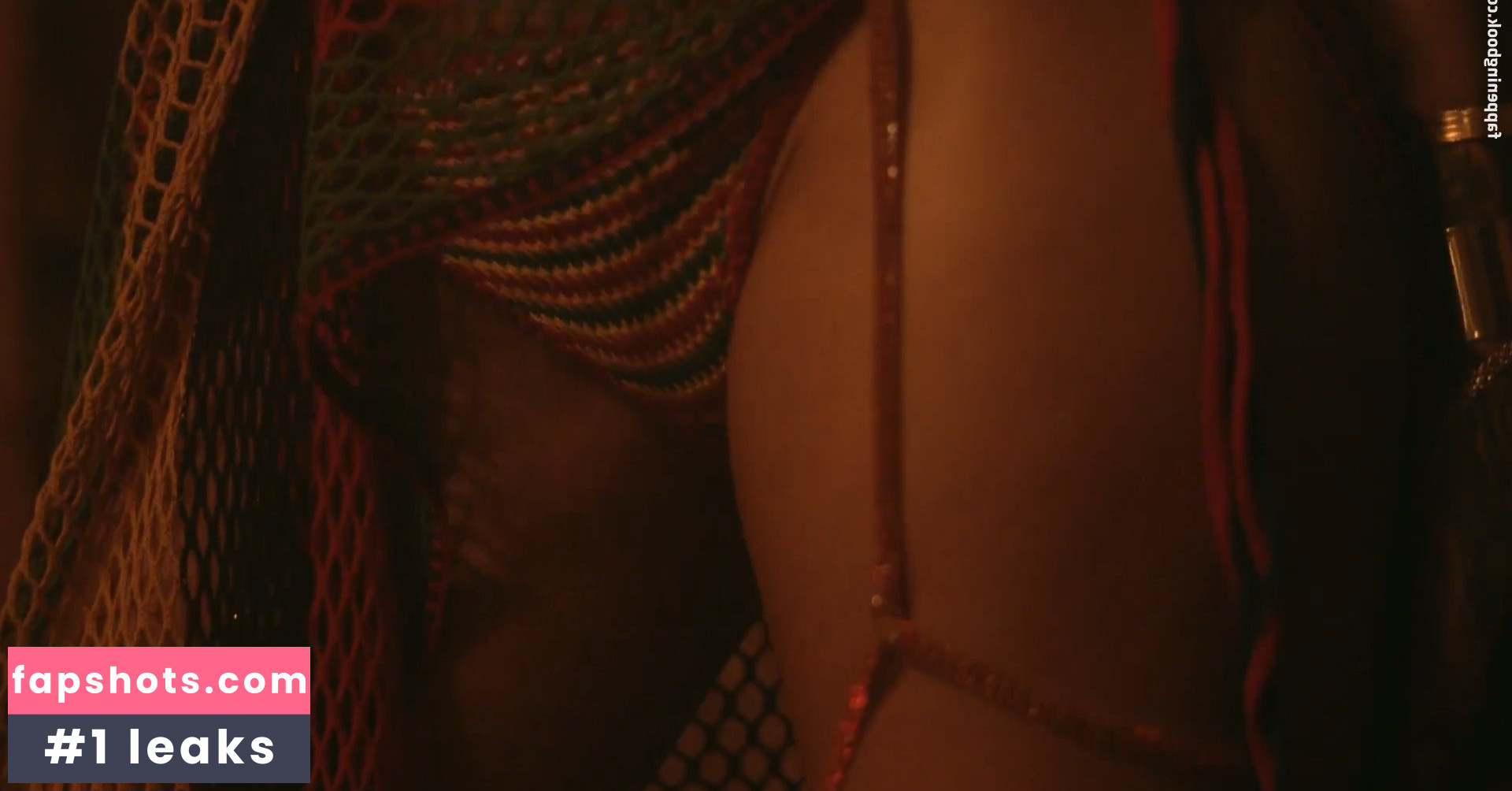 Rihanna Nahé úniky fotek pouze od fanoušků #4227 - Fapshots