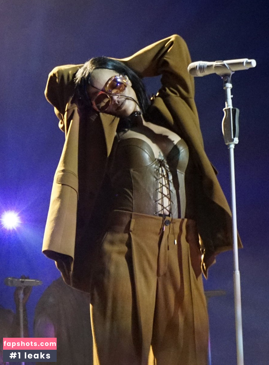Rihanna Nahé úniky fotek pouze od fanoušků #4246 - Fapshots