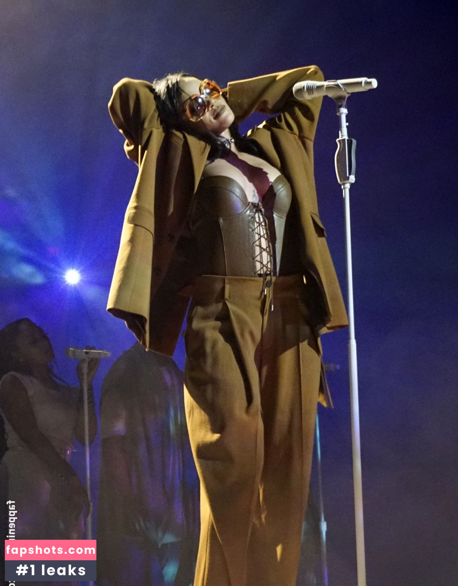 Rihanna Nahé úniky fotek pouze od fanoušků #4247 - Fapshots