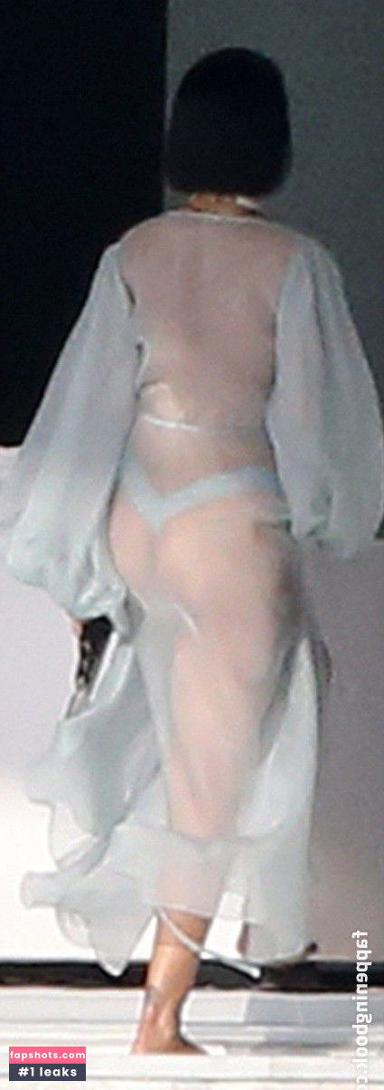 Rihanna Nahé úniky fotek pouze od fanoušků #4262 - Fapshots