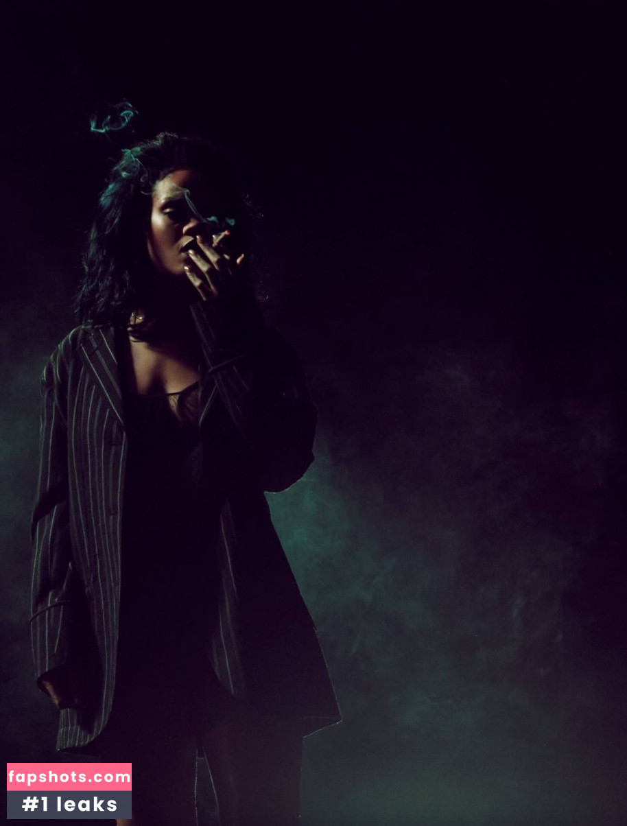 Rihanna Nahé úniky fotek pouze od fanoušků #4282 - Fapshots