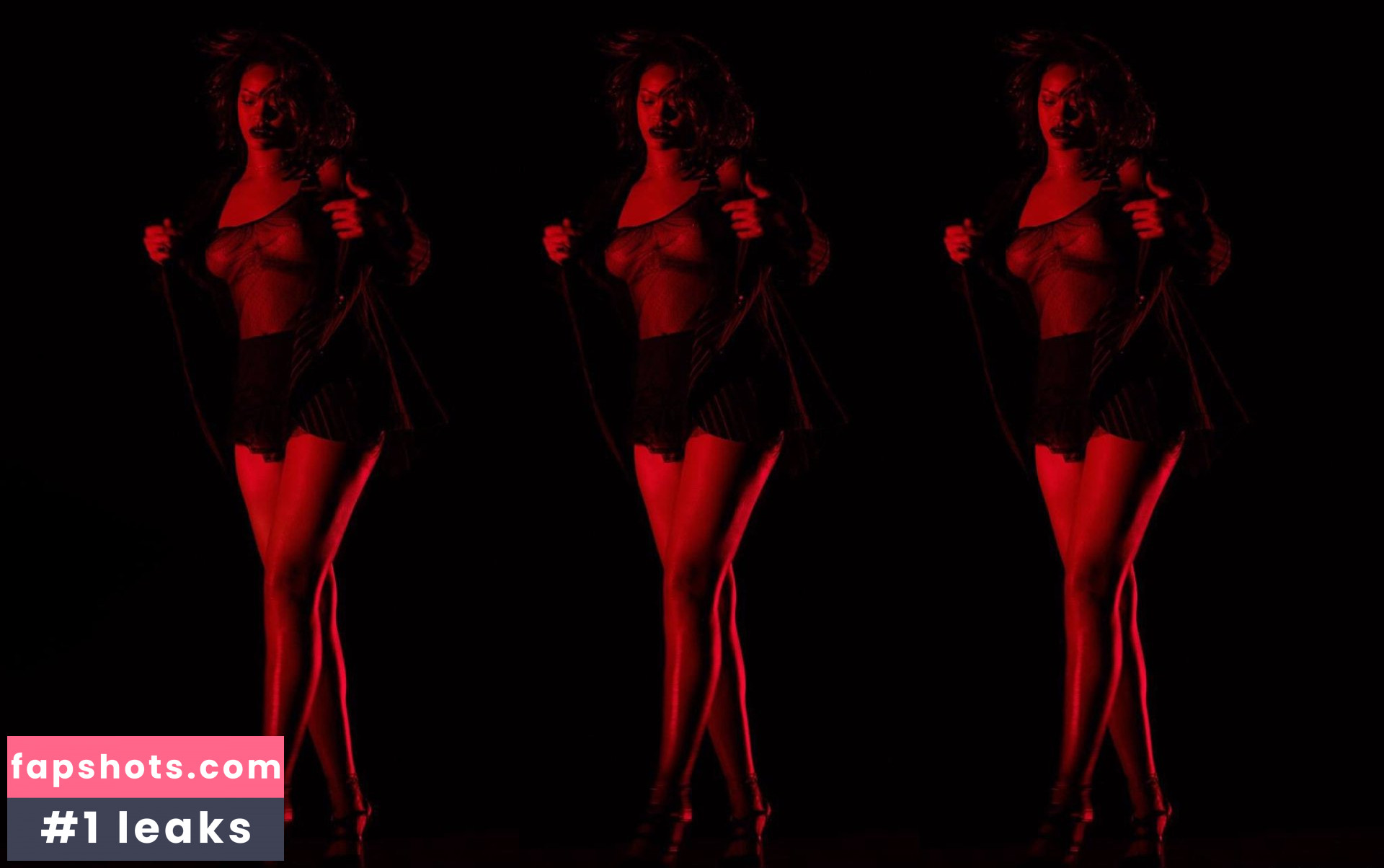 Rihanna Nahé úniky fotek pouze od fanoušků #4290 - Fapshots