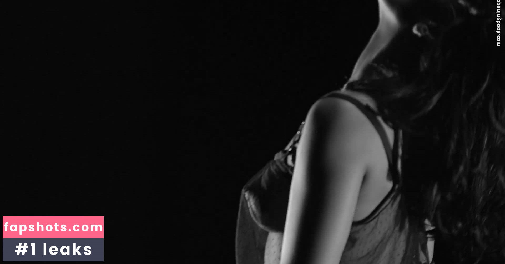 Rihanna Nahé úniky fotek pouze od fanoušků #4295 - Fapshots