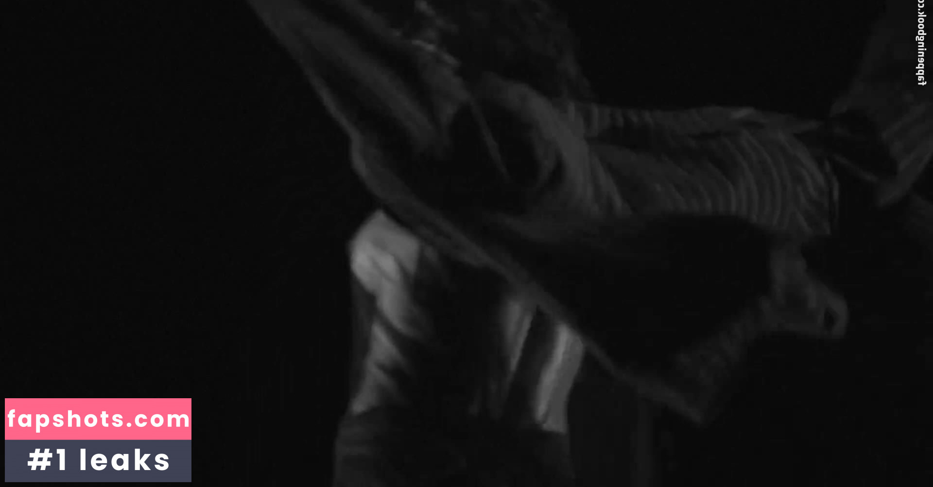 Rihanna Nahé úniky fotek pouze od fanoušků #4298 - Fapshots