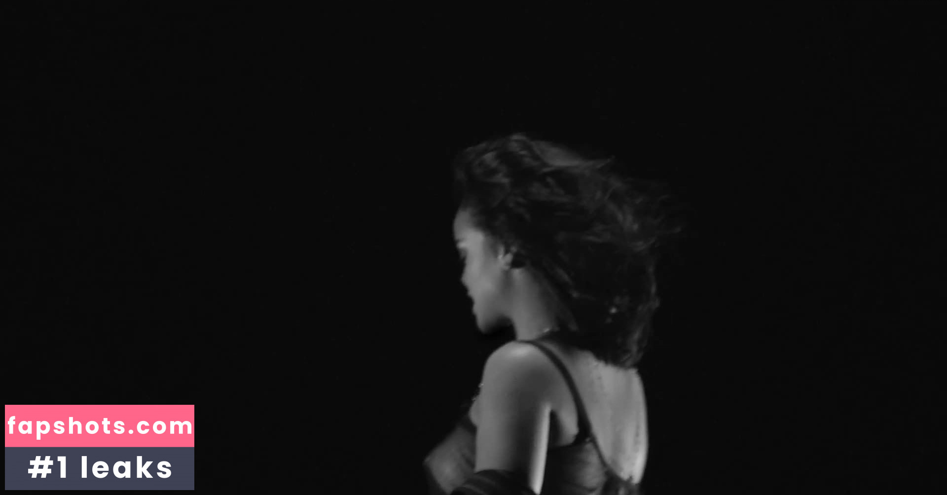 Rihanna Nahé úniky fotek pouze od fanoušků #4301 - Fapshots